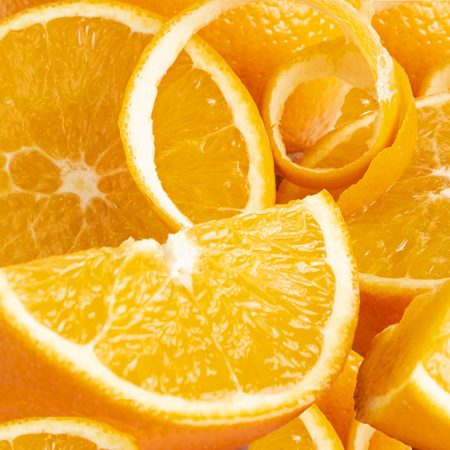 Orange, Sweet Pure Essential Oil