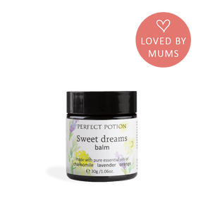 Sweet Dreams Aromatherapy Balm