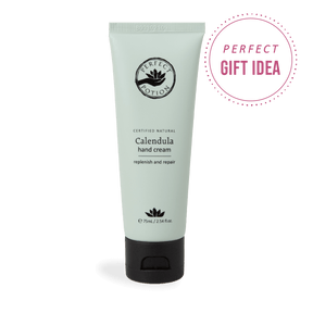 Calendula Hand Cream