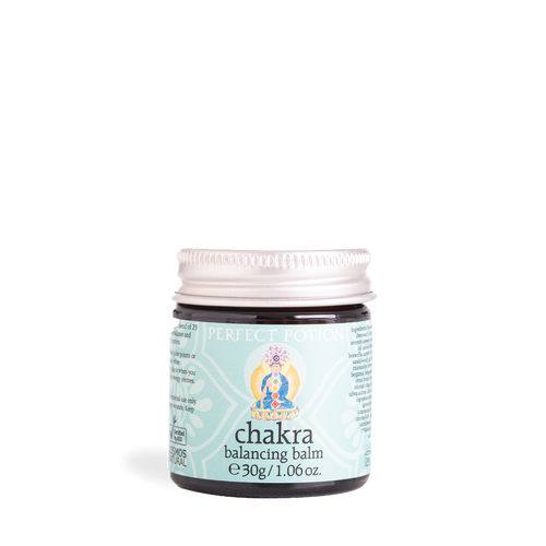 Chakra Essential Oils | Subtle Aromatherapy | Perfect Potion