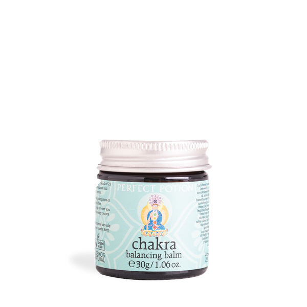 Chakra Balancing Mist | Aromatherapy | Aromatic Mists