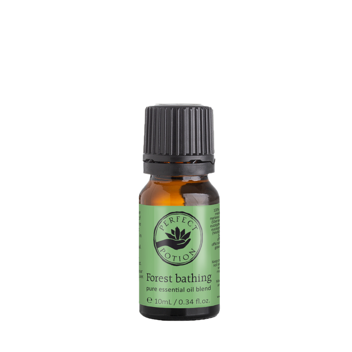 Forest Bathing Pure Essential Oil Blend - Perfect Potion