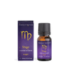 Virgo Zodiac Essential Oil Blend