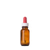 Glass Bottle with Dropper - 25mL